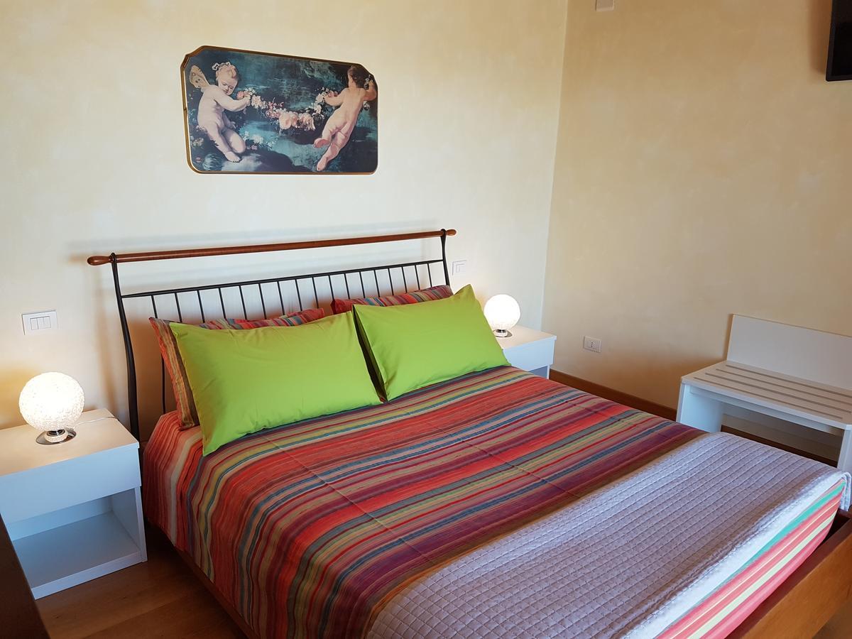 B&B La Rubiana Caprino Veronese Habitación foto